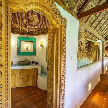 Mu Bungalows Uluwatu Exterior foto
