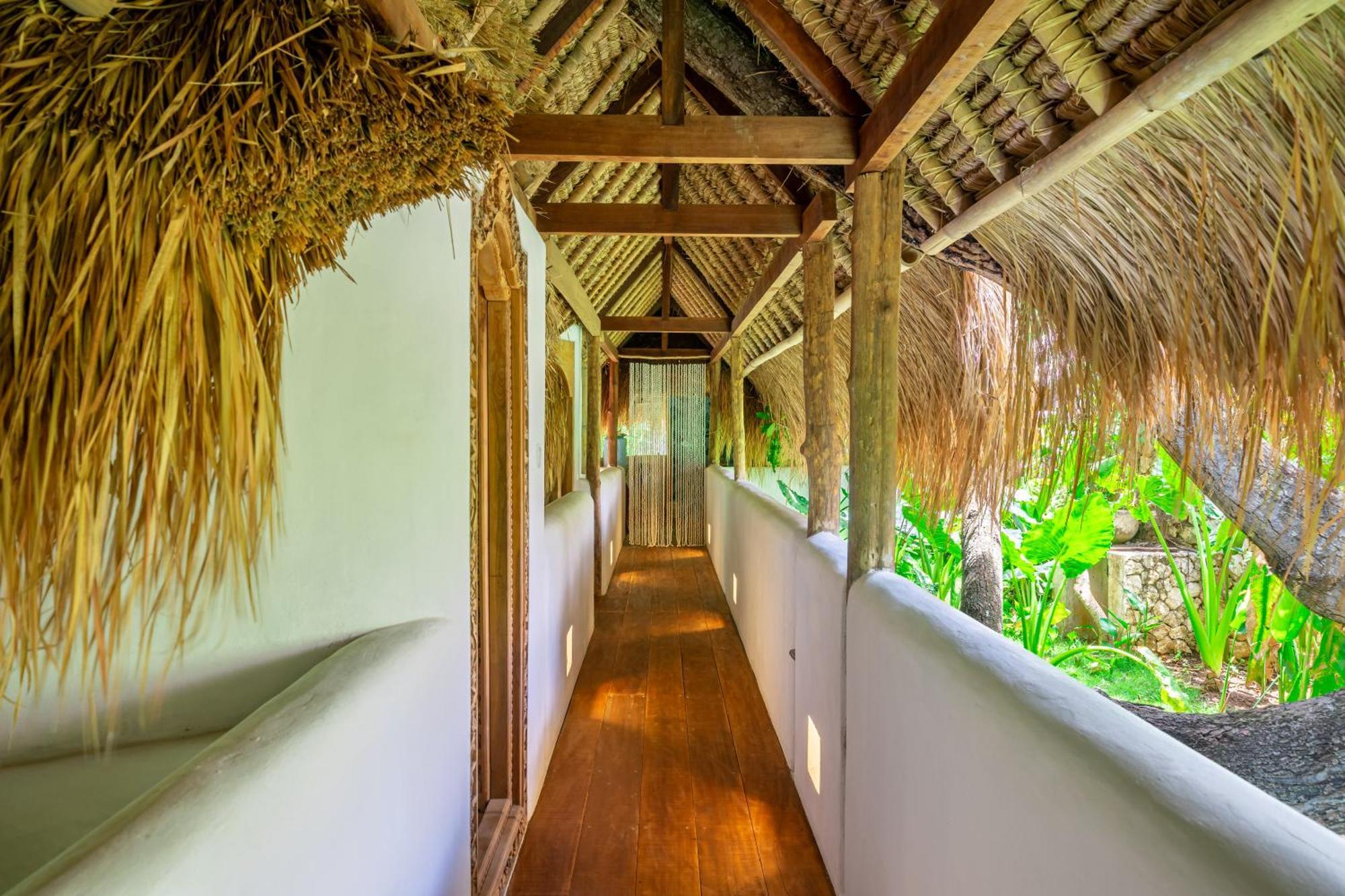 Mu Bungalows Uluwatu Exterior foto