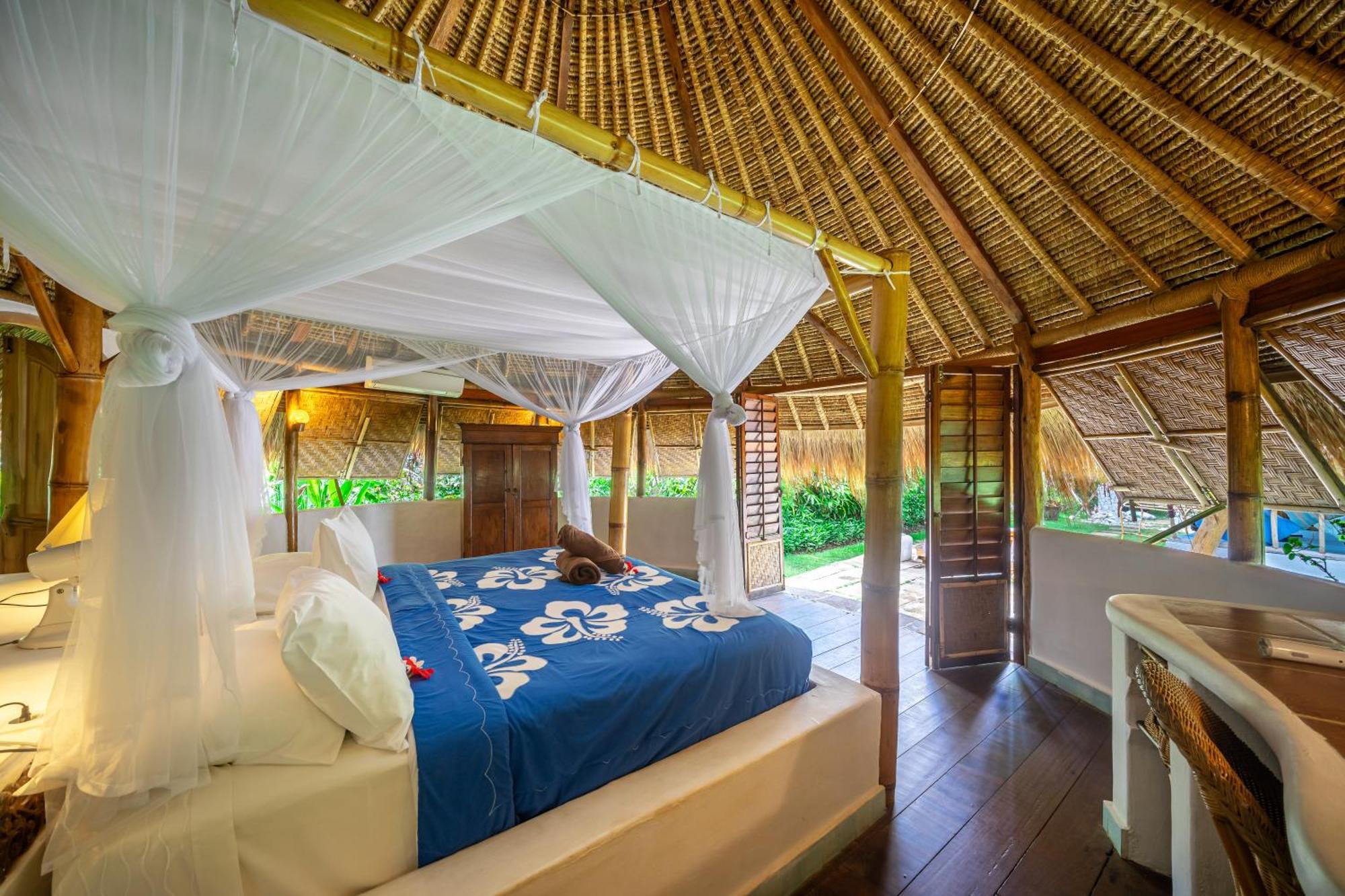Mu Bungalows Uluwatu Exterior foto