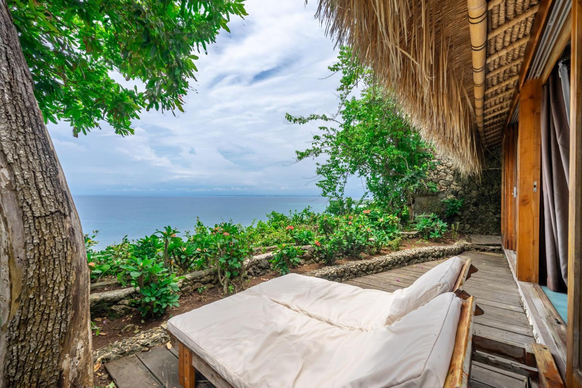 Mu Bungalows Uluwatu Exterior foto