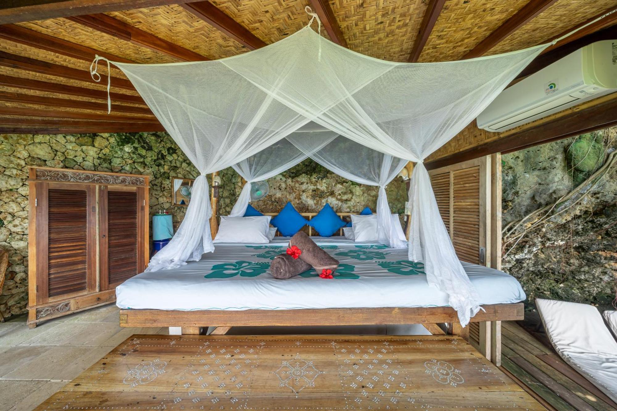 Mu Bungalows Uluwatu Exterior foto