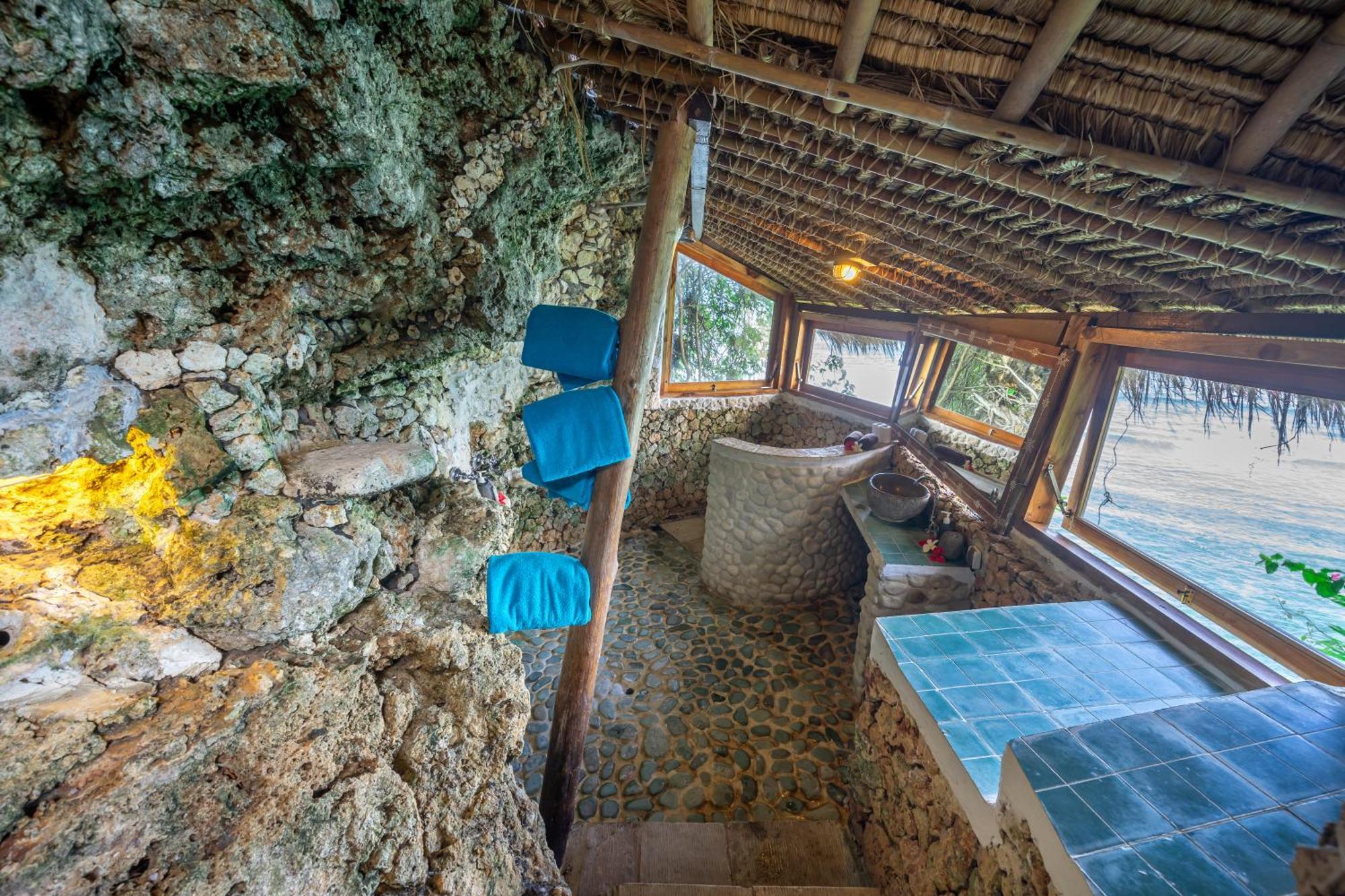 Mu Bungalows Uluwatu Exterior foto