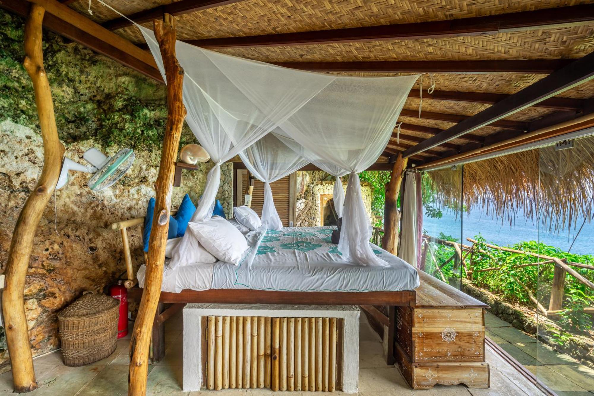 Mu Bungalows Uluwatu Exterior foto